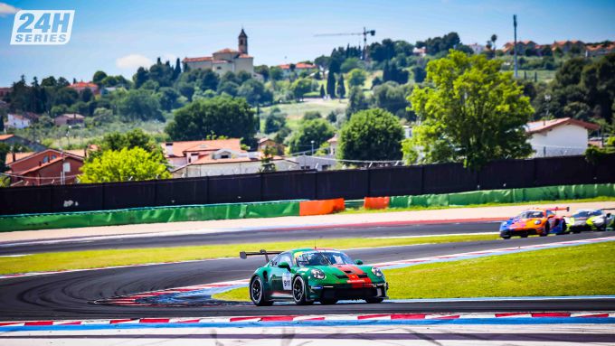 MICHELIN 24H SERIES European Series 12H MISANO Foto 13