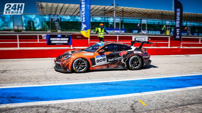 MICHELIN 24H SERIES European Series 12H MISANO Foto 5
