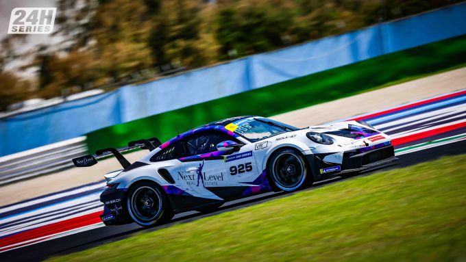 MICHELIN 24H SERIES European Series 12H MISANO Foto 6