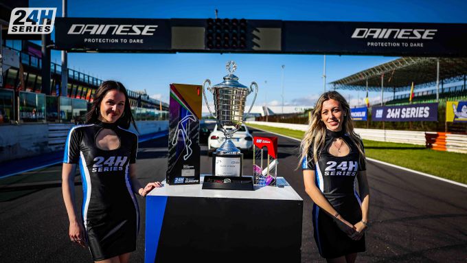 MICHELIN 24H SERIES European Series 12H MISANO Foto 8