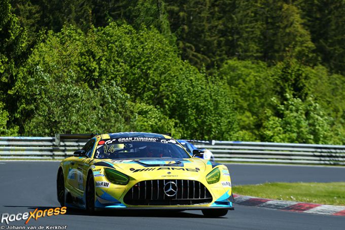 VLN-Nordschleife