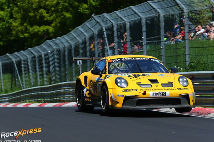 VLN-Nordschleife