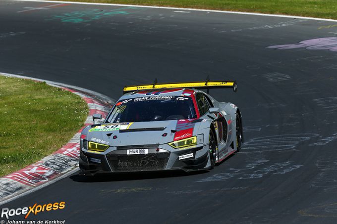 VLN-Nordschleife