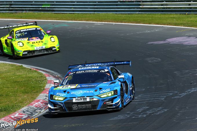 VLN-Nordschleife