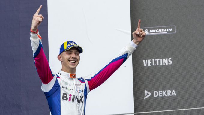 Porsche Mobil 1 Supercup Imola preview Foto 5