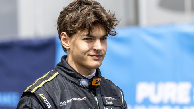 Porsche Mobil 1 Supercup Imola preview Foto 7