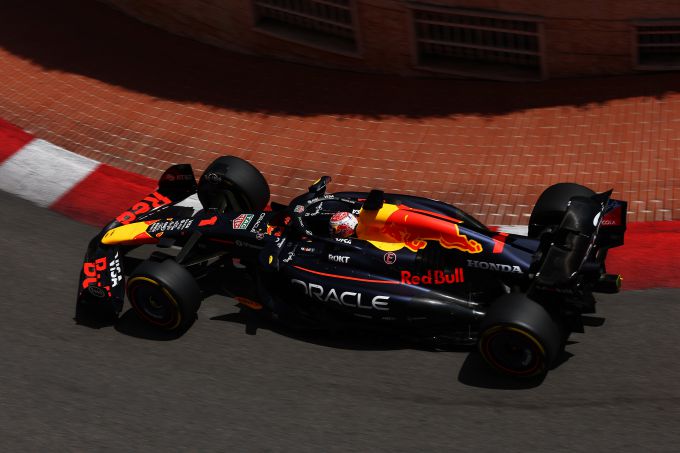 F1 Monaco