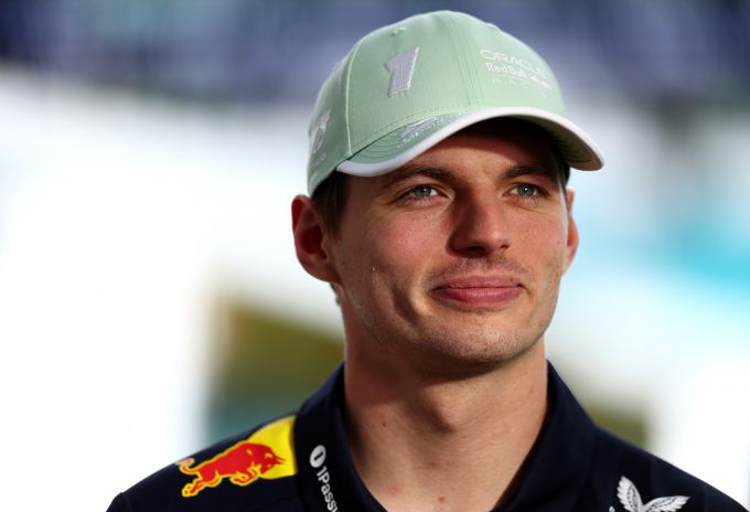 Livestream Formule 1 Miami