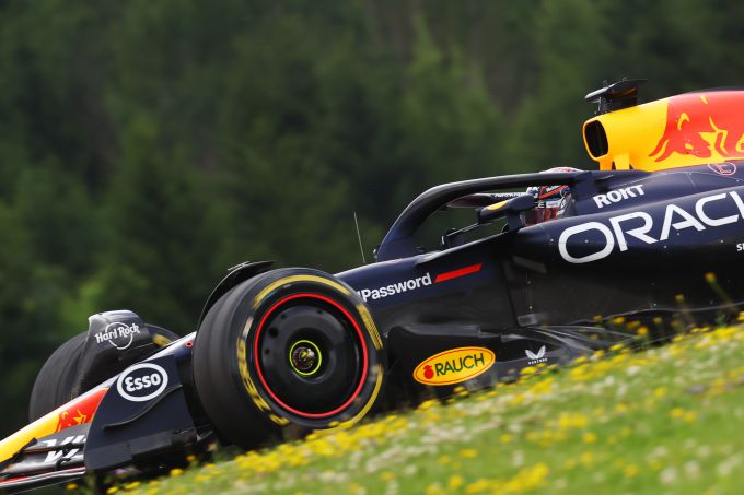 #AustriaGP #F1 #MaxVerstappen #RedBull