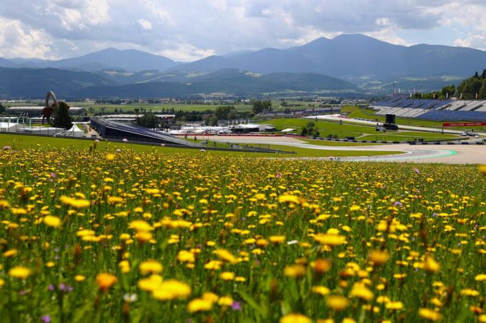 Red Bull Ring