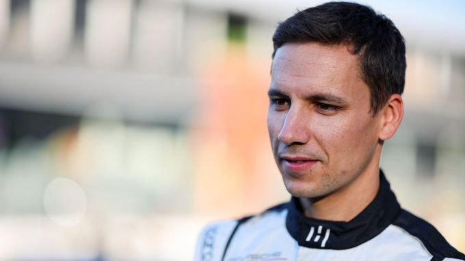 24 Uur Spa-Francorchamps 2025 Porsche 911 GT3 R Foto 35 Klaus Bachler