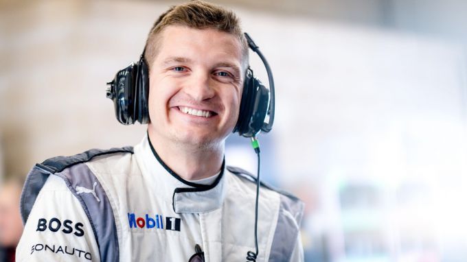 24 Uur Spa-Francorchamps 2025 Porsche 911 GT3 R Foto 32 Mathieu Jaminet