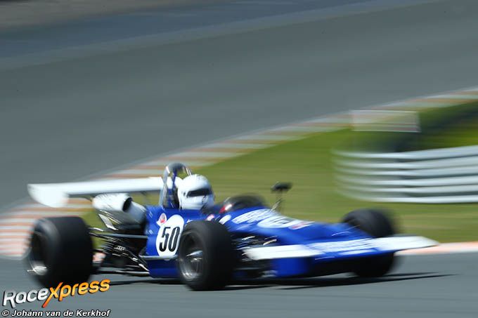 March 712 Paul Boston