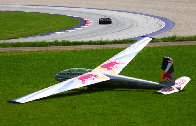 GP Oostenrijk 2025 F1 Red Bull Ring Foto 13