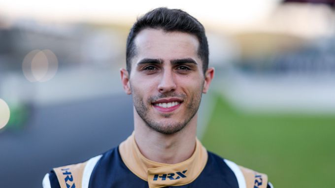 24 Uur Spa-Francorchamps 2025 Porsche 911 GT3 R Foto 34 Thomas Preining