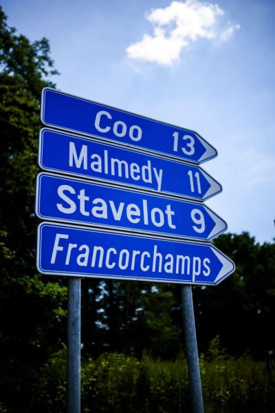 24 Uur Spa-Francorchamps 2025 Foto 4 Routewijzers