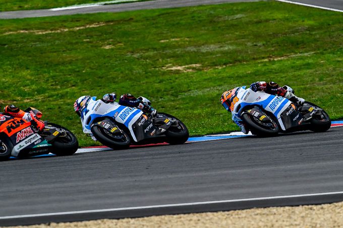 RW-Idrofoglia Racing