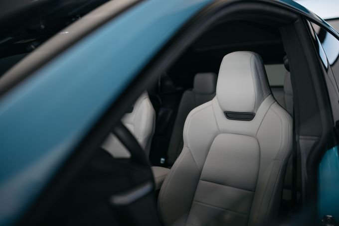 1 miljoenste Porsche Macan Foto 5 Bron foto: porsche.nl