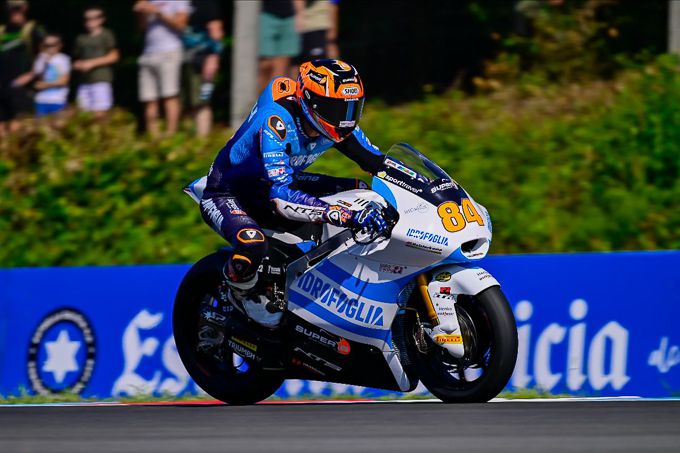 RW-Idrofoglia Racing