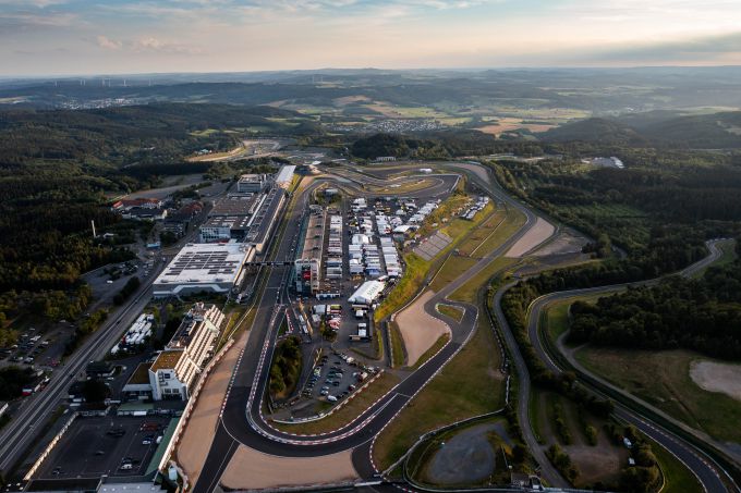Preview DTM Nrburgring 2025 Foto 7