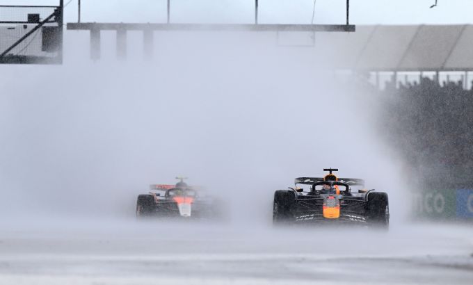 Max Verstappen F1 Red Bull toekomst Foto 3 het blijft mistig rondom Max