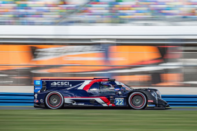 IMSA WeatherTech SportsCar Championship Motul SportsCar Grand Prix op Road America Foto 10