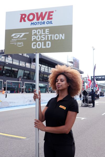 GT World Challenge Misano Foto 24