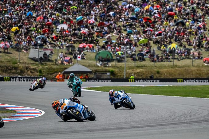 RW-Idrofoglia Racing