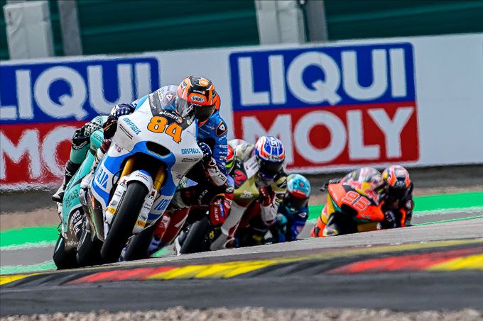 RW-Idrofoglia Racing