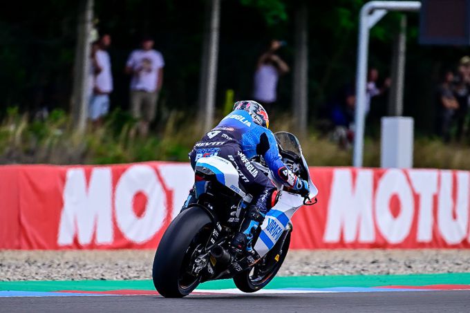 RW-Idrofoglia Racing