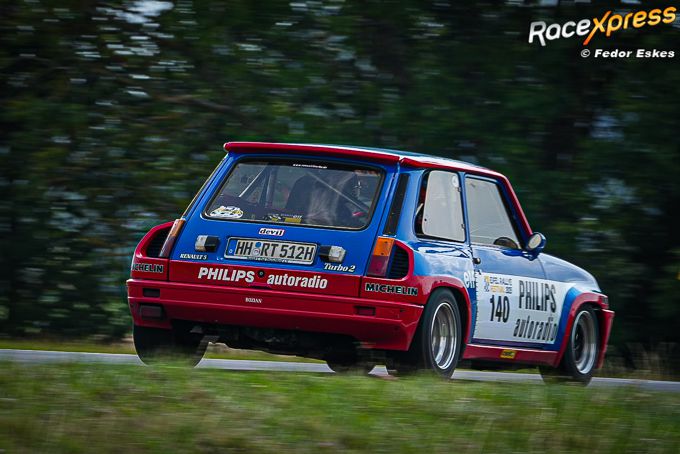 ADAC Eifel Rally Festival 2025