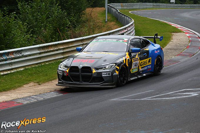 GTI Tiler Motorsport