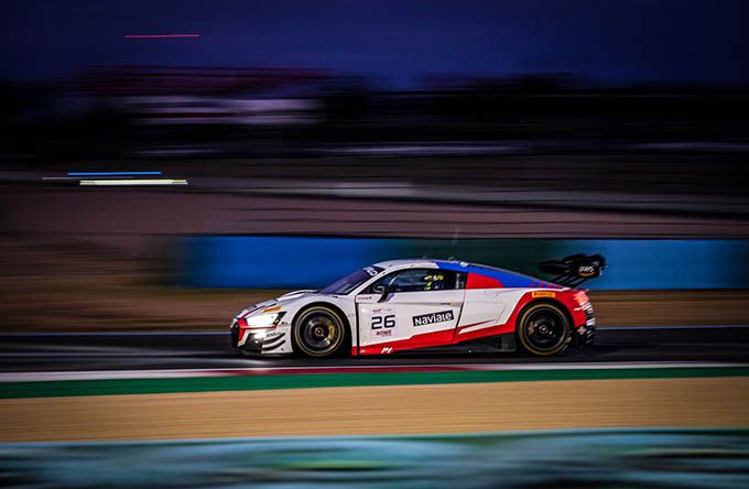 -Sainteloc_Racing_team