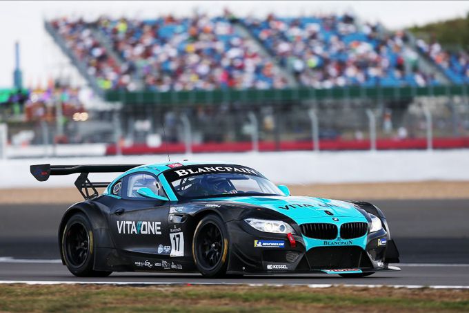 Silverstone Festival