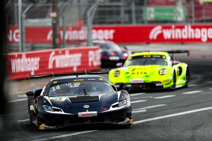 DTM Nrburgring 8 tm 10 augustus 2025 Foto 11