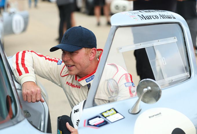 F1 Silverstone Festival