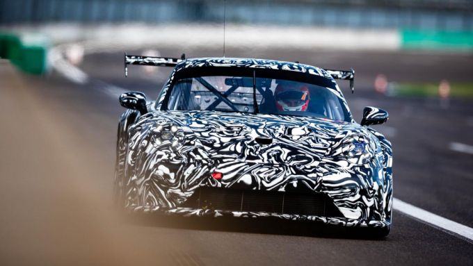 Wereldwijde raceprimeur: de nieuwe Porsche 911 Cup modeljaar '26 Foto Porsche Newsroom 11