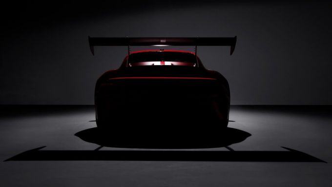 Wereldwijde raceprimeur: de nieuwe Porsche 911 Cup modeljaar '26 Foto Porsche Newsroom 12