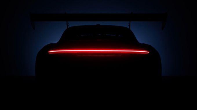 Wereldwijde raceprimeur: de nieuwe Porsche 911 Cup modeljaar '26 Foto Porsche Newsroom 13