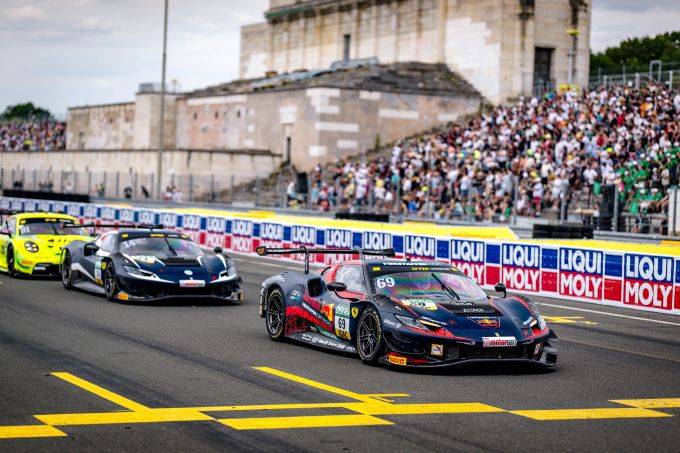 DTM Nrburgring 8 tm 10 augustus 2025 Foto 14