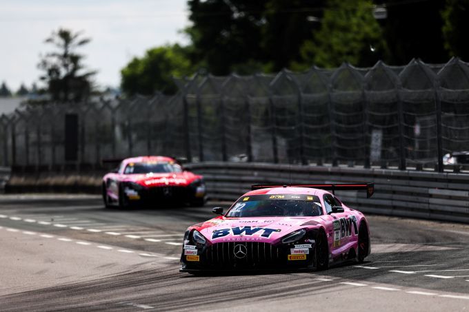 DTM Nrburgring 8 tm 10 augustus 2025 Foto 16