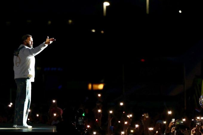 Silverstone Festival