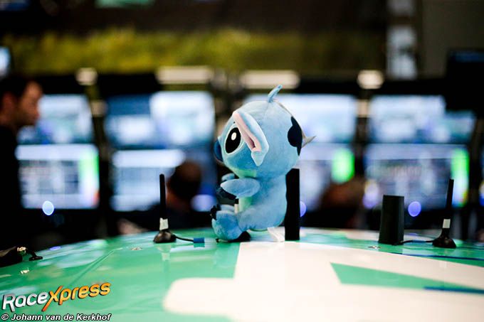  ADAC Nrburgring Langstrecken-Serie (NLS) Race 6 Nordschleife