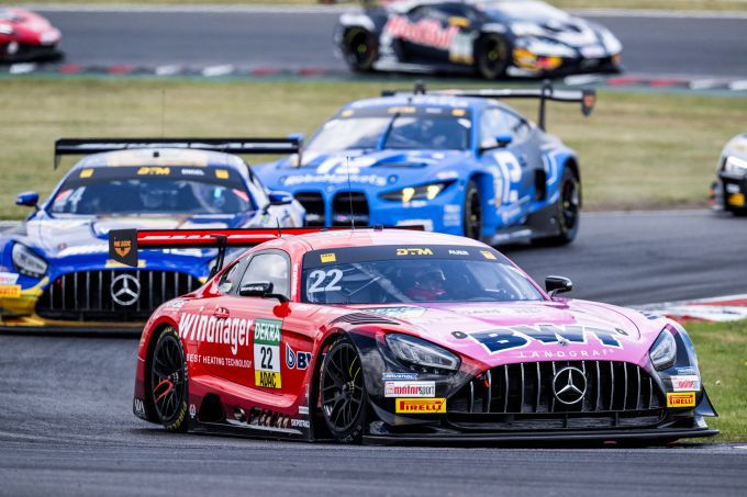 DTM Nrburgring 8 tm 10 augustus 2025 Foto 17
