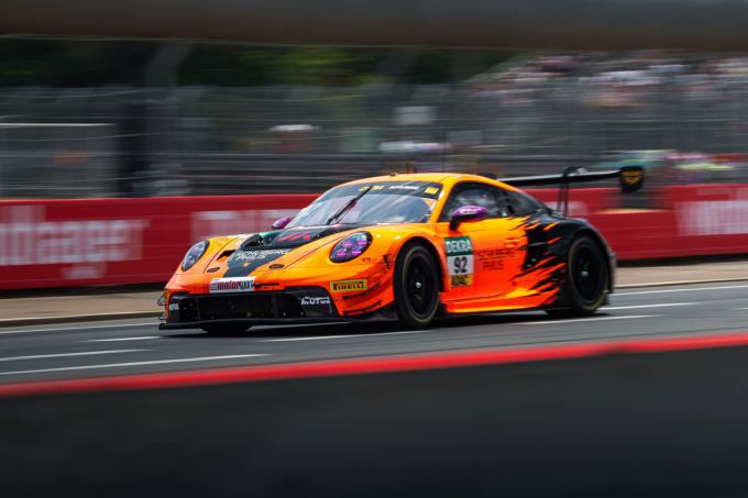 DTM Nrburgring 8 tm 10 augustus 2025 Foto 19