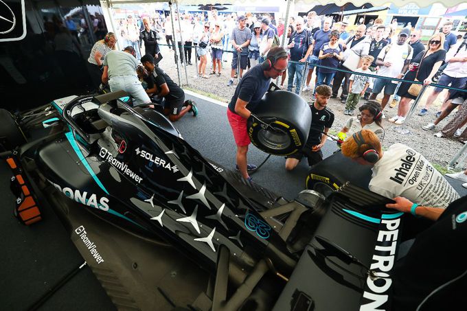 Silverstone Festival