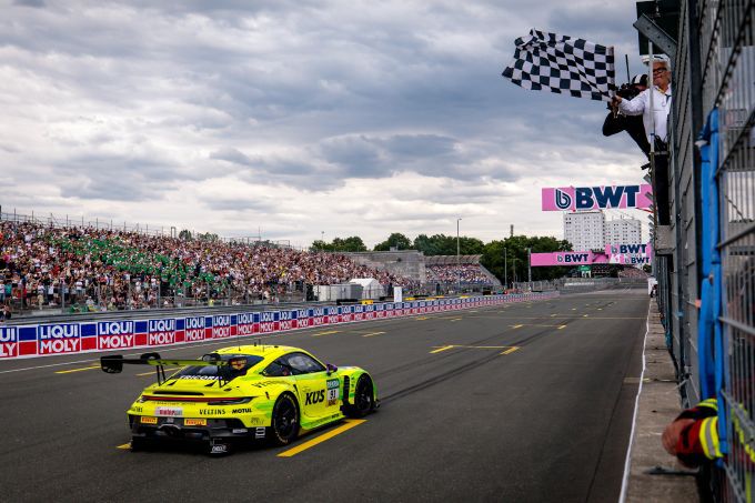 DTM Nrburgring 8 tm 10 augustus 2025 Foto 22