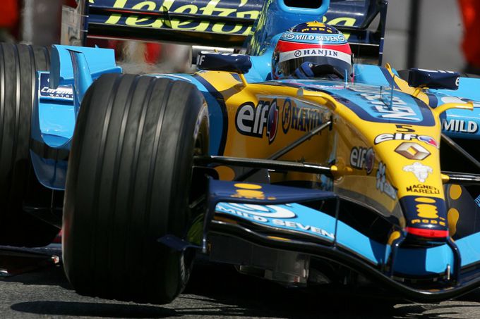 Fernando Alonso
