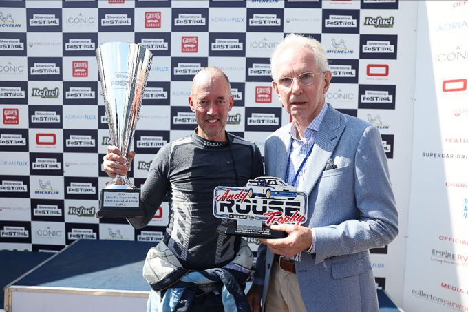 Silverstone Festival