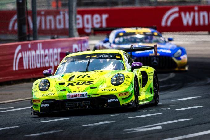 DTM Nrburgring 8 tm 10 augustus 2025 Foto 4